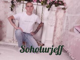 Sohoturjeff