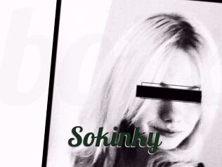 Sokinky