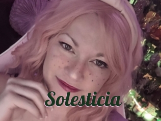 Solesticia