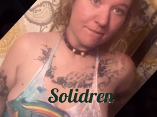 Solidren