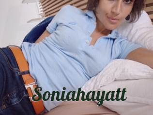 Soniahayatt