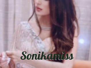 Sonikamiss