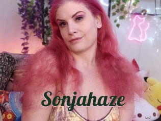 Sonjahaze