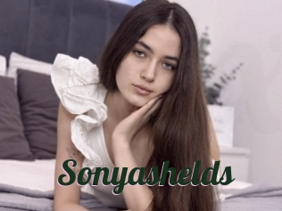 Sonyashelds