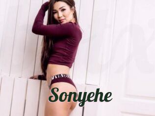 Sonyehe