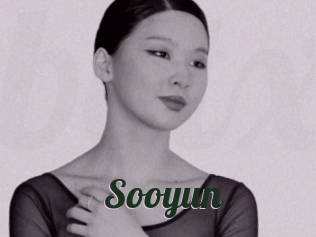 Sooyun