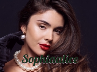 Sophiaalice