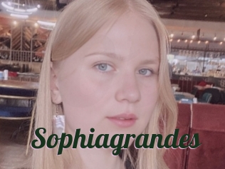 Sophiagrandes