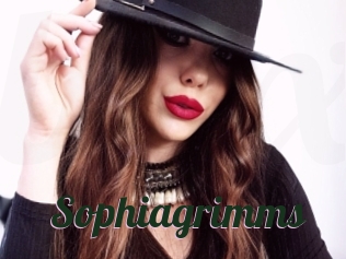 Sophiagrimms