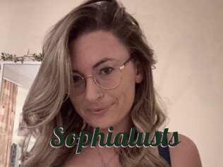 Sophialusts