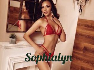 Sophialyn