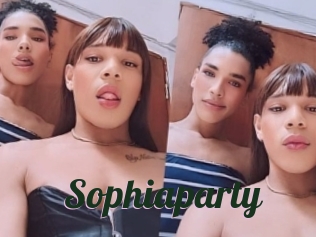 Sophiaparty