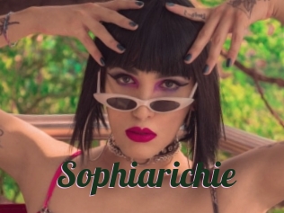 Sophiarichie