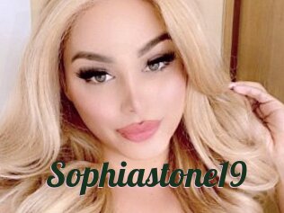 Sophiastone19