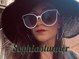 Sophiastunner