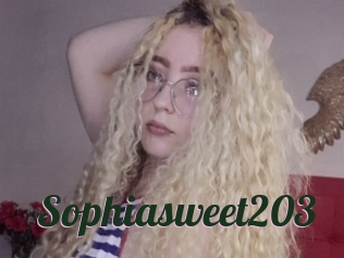 Sophiasweet203