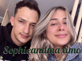 Sophieandmaximo