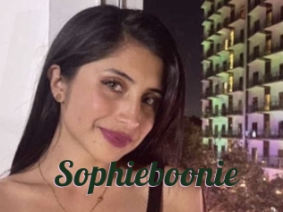 Sophieboonie