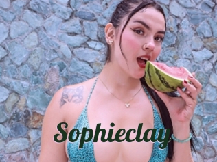 Sophieclay