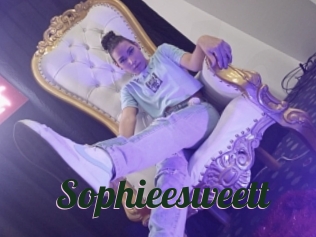 Sophieesweett