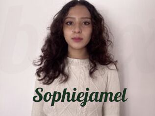 Sophiejamel