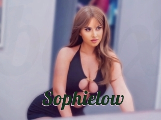 Sophielow