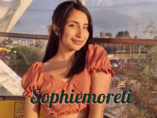 Sophiemoreti