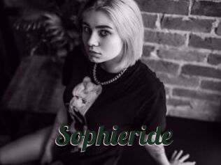 Sophieride
