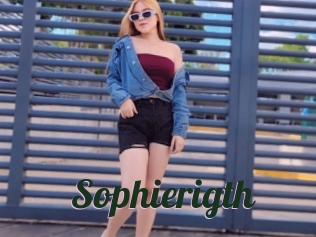 Sophierigth