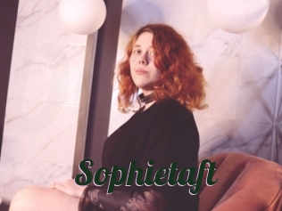 Sophietaft