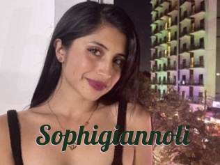 Sophigiannoli