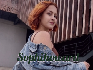 Sophihoward