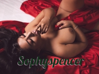 Sophyspencer