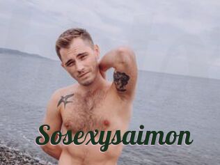 Sosexysaimon