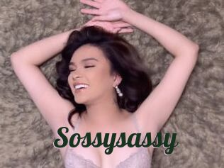 Sossysassy