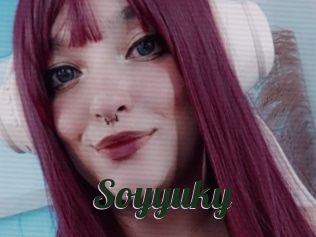 Soyyuky