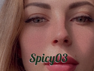 Spicy03