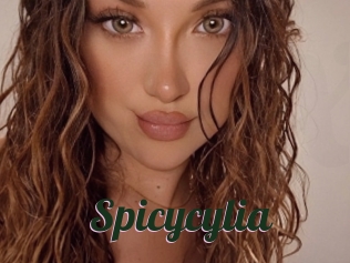 Spicycylia