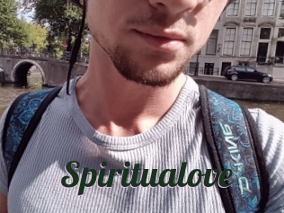 Spiritualove