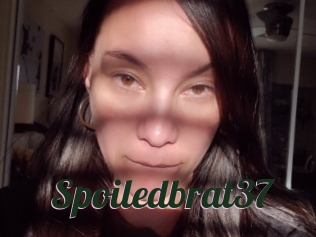 Spoiledbrat37