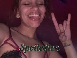 Spoiledlex