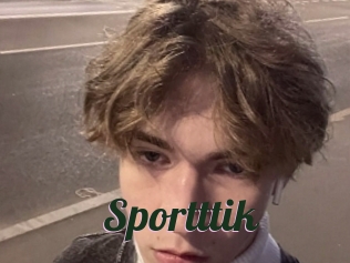 Sportttik