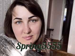 Spring5555