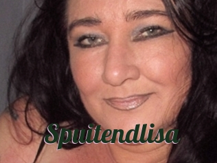 Spuitendlisa