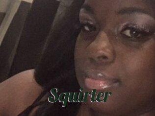 Squirter