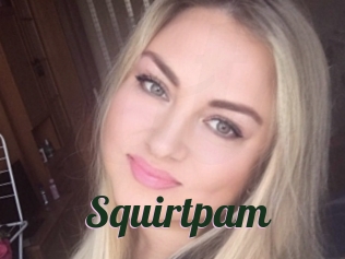 Squirtpam