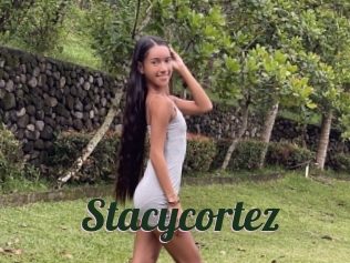 Stacycortez