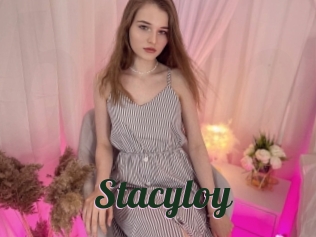 Stacyloy