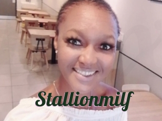 Stallionmilf