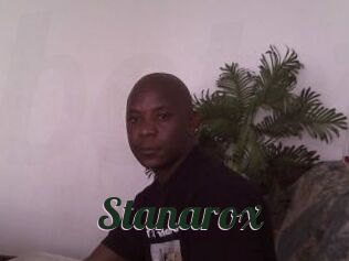 Stanarox